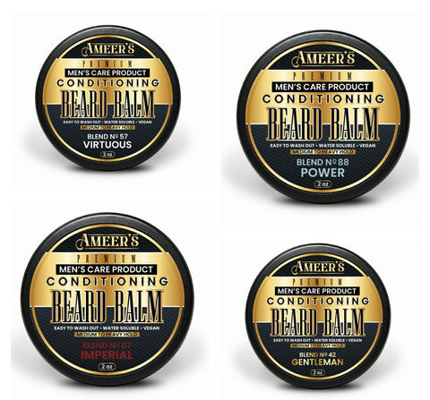 Beard Balm