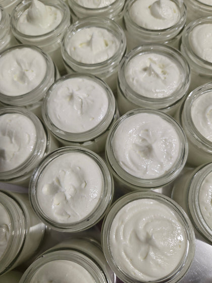BEARD CREAM