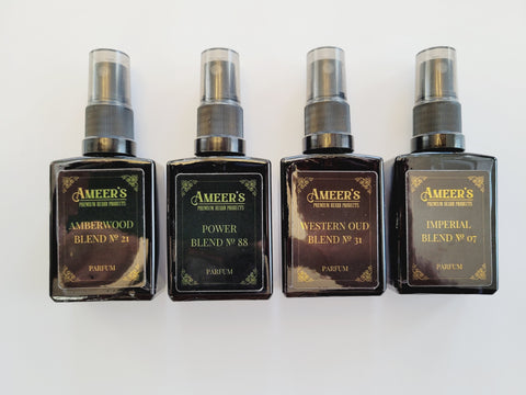 PARFUM (Cologne)